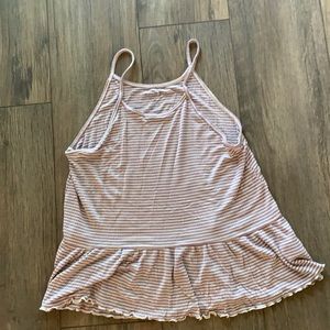 soft and sexy American Eagle tank top